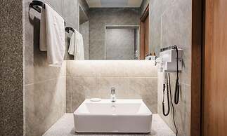 Cheonan Asan Rosy Hotel