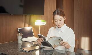 Cheonan Asan Rosy Hotel