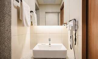 Cheonan Asan Rosy Hotel