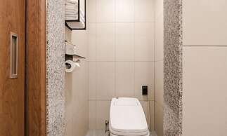 Cheonan Asan Rosy Hotel