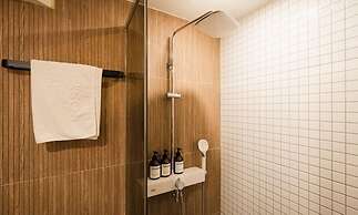 Cheonan Asan Rosy Hotel