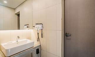 Cheonan Asan Rosy Hotel