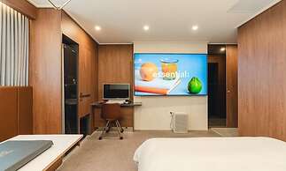 Cheonan Asan Rosy Hotel