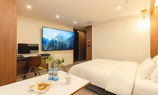 Cheonan Asan Rosy Hotel