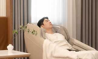 Cheonan Asan Rosy Hotel