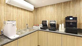 Cheonan Asan Rosy Hotel
