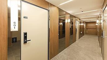 Cheonan Asan Rosy Hotel