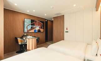 Cheonan Asan Rosy Hotel