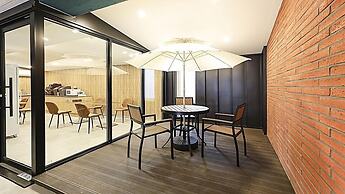 Cheonan Asan Rosy Hotel