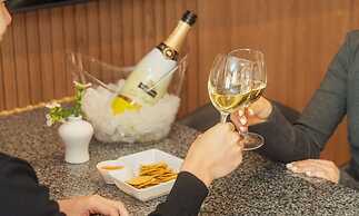 Cheonan Asan Rosy Hotel