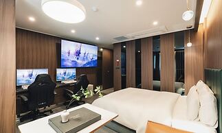 Cheonan Asan Rosy Hotel