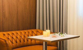 Cheonan Asan Rosy Hotel