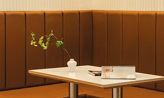 Cheonan Asan Rosy Hotel