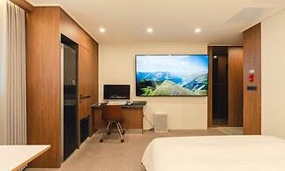 Cheonan Asan Rosy Hotel
