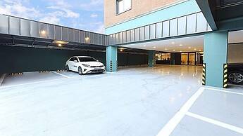 Cheonan Asan Rosy Hotel