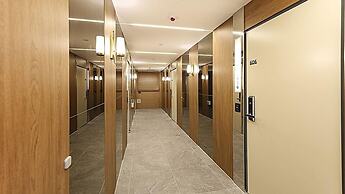 Cheonan Asan Rosy Hotel