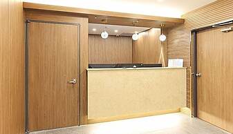 Cheonan Asan Rosy Hotel