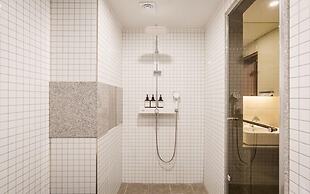 Cheonan Asan Rosy Hotel