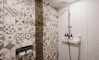 Cheonan Asan Rosy Hotel