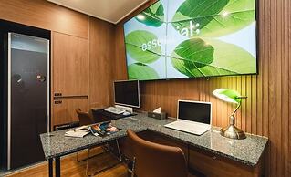 Cheonan Asan Rosy Hotel