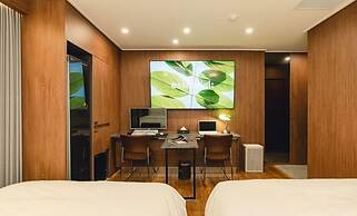 Cheonan Asan Rosy Hotel