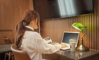 Cheonan Asan Rosy Hotel