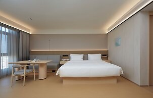 JI Hotel Vientiane Mekong Riverside