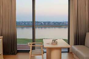 JI Hotel Vientiane Mekong Riverside