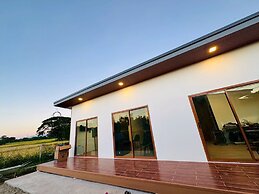 Wangnue Mountain View Resort&Hotel