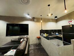 Wangnue Mountain View Resort&Hotel
