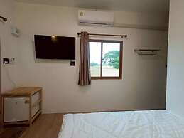 Wangnue Mountain View Resort&Hotel