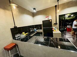 Wangnue Mountain View Resort&Hotel