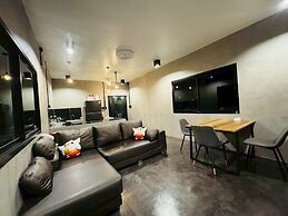 Wangnue Mountain View Resort&Hotel