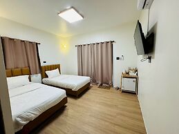 Wangnue Mountain View Resort&Hotel