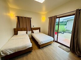 Wangnue Mountain View Resort&Hotel