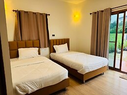 Wangnue Mountain View Resort&Hotel