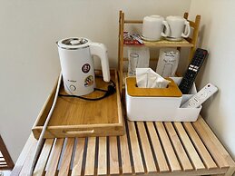 Wangnue Mountain View Resort&Hotel