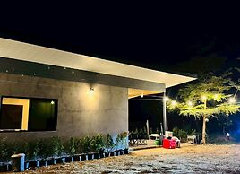 Wangnue Mountain View Resort&Hotel