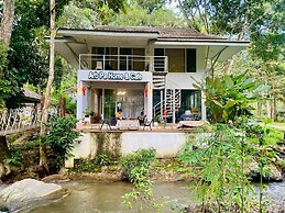 Arb Pa Home And Cafe At Mae On