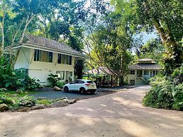 Arb Pa Home And Cafe At Mae On