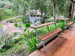 Arb Pa Home And Cafe At Mae On
