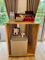 Arb Pa Home And Cafe At Mae On