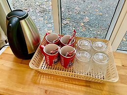 Arb Pa Home And Cafe At Mae On