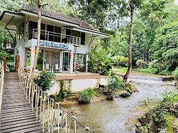 Arb Pa Home And Cafe At Mae On