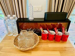 Arb Pa Home And Cafe At Mae On