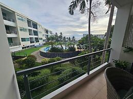 Sunset View Steps from Karon Beach C162