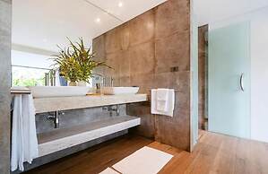 2BR Pool Villa Near the Sea V261
