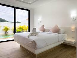 Stylish 3BR Pool Villa Lawan Villa (LWV1)