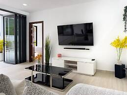 Stylish 3BR Pool Villa Lawan Villa (LWV1)