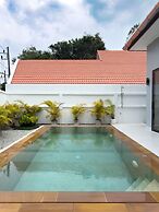 Stylish 3BR Pool Villa Lawan Villa (LWV1)